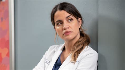 grey's anatomy season 07|Natalie Morales Confirmed for ‘Grey’s Anatomy’ Season 21, .